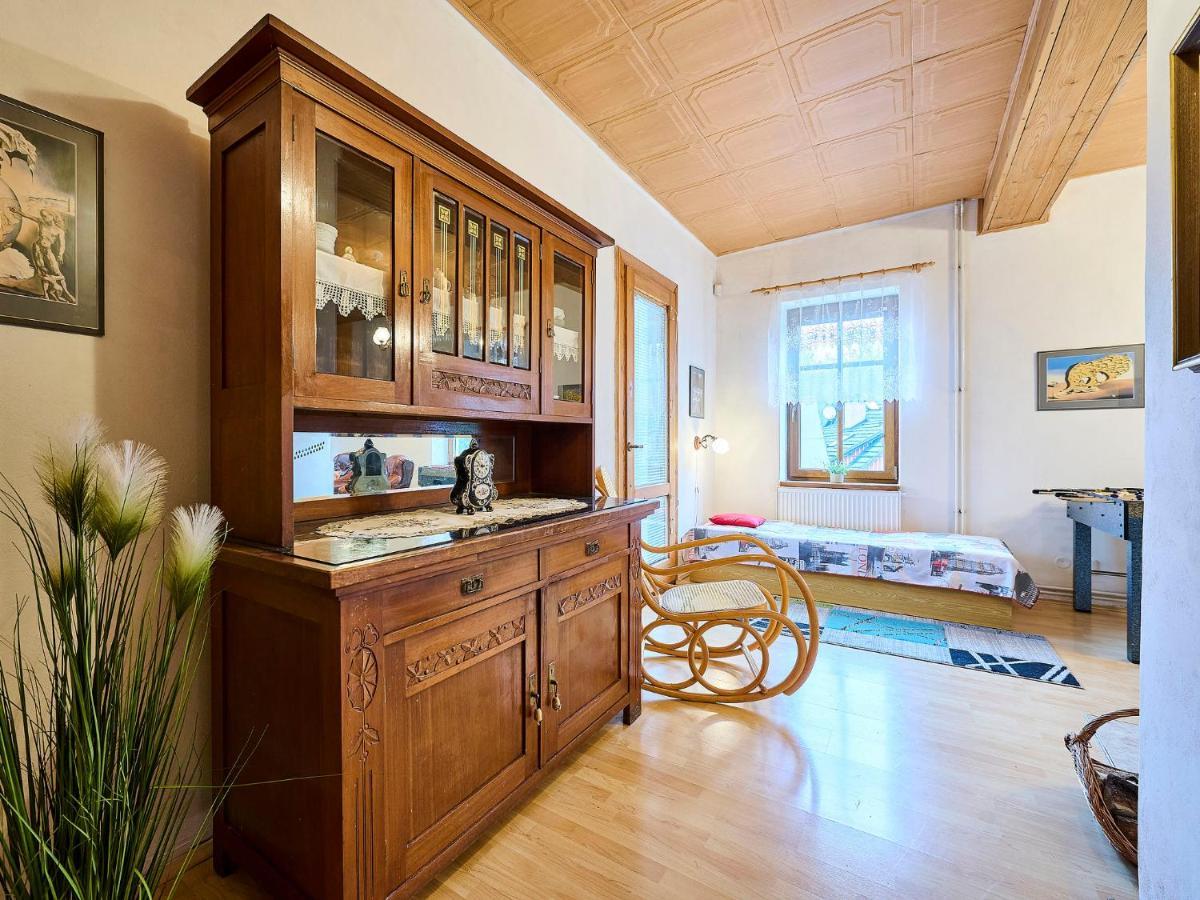 Holiday Home Zlata Olesnice By Interhome المظهر الخارجي الصورة