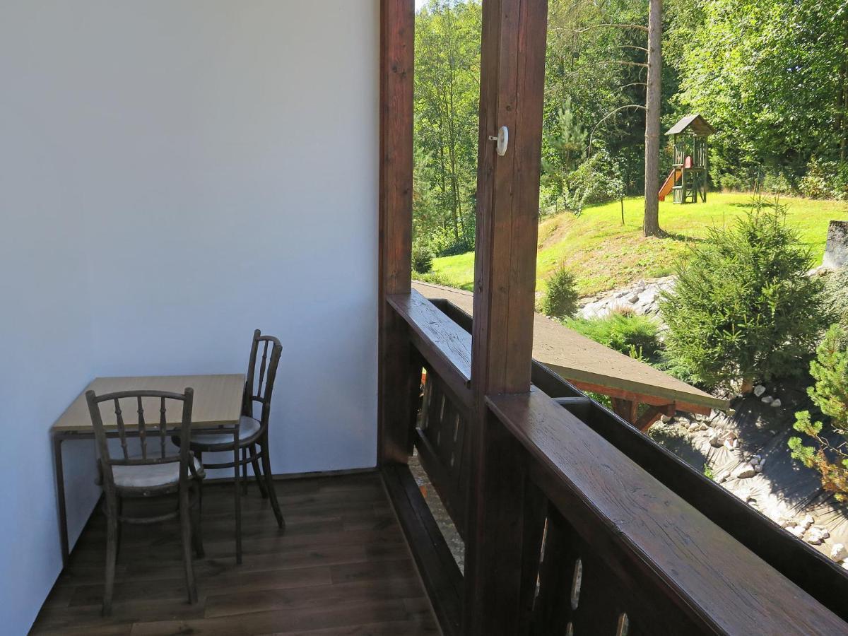 Holiday Home Zlata Olesnice By Interhome المظهر الخارجي الصورة