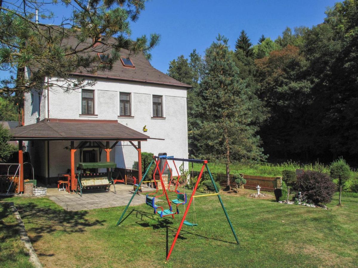 Holiday Home Zlata Olesnice By Interhome المظهر الخارجي الصورة