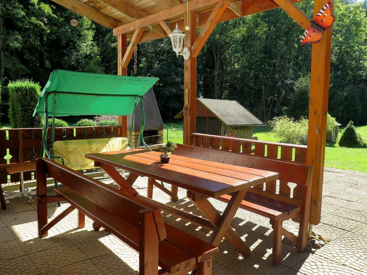 Holiday Home Zlata Olesnice By Interhome المظهر الخارجي الصورة