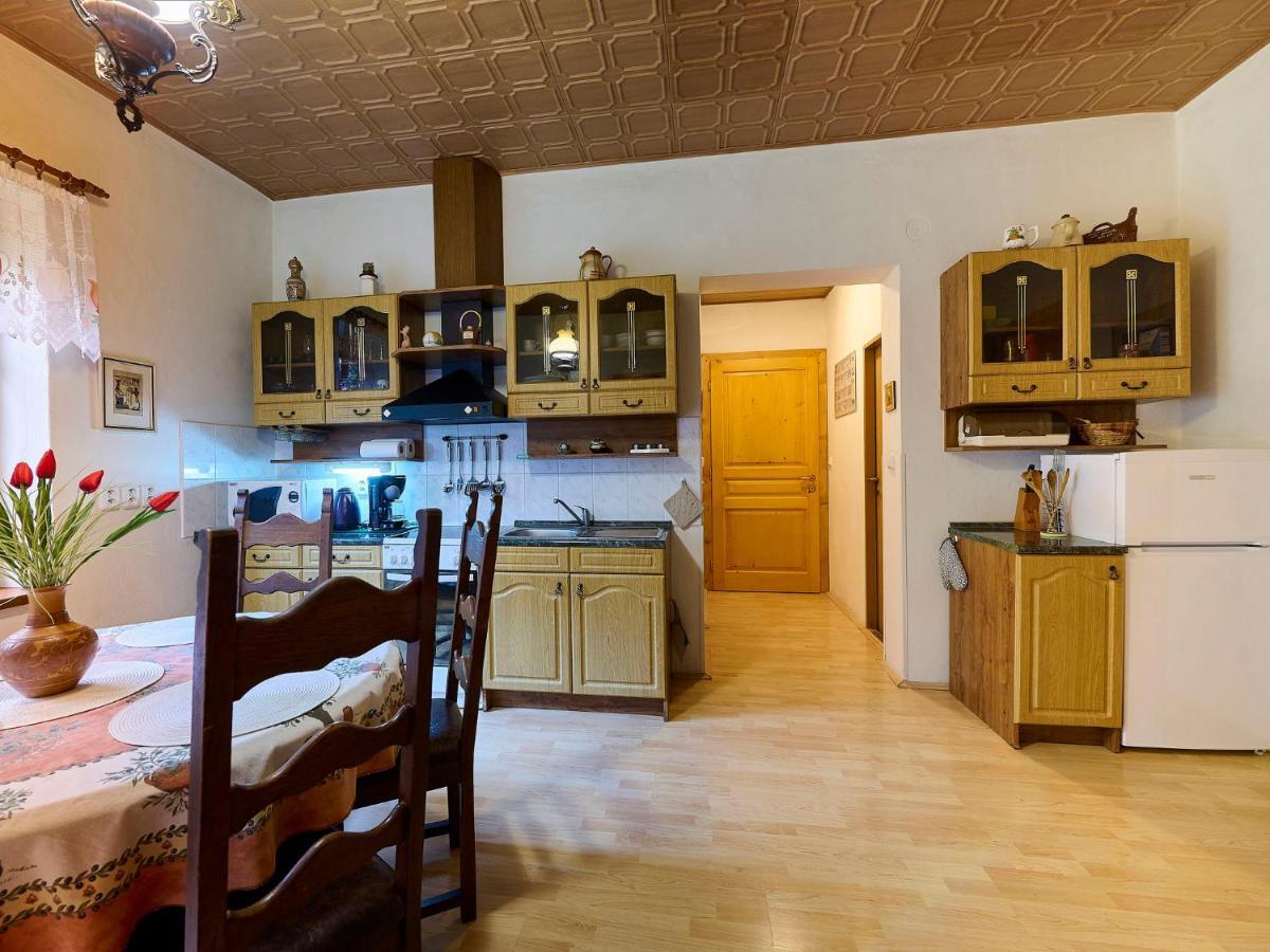 Holiday Home Zlata Olesnice By Interhome المظهر الخارجي الصورة