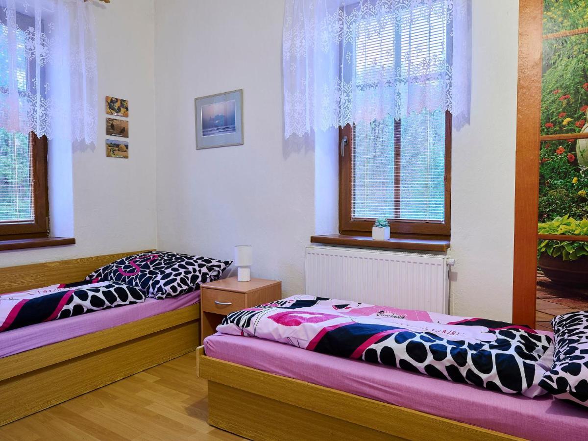 Holiday Home Zlata Olesnice By Interhome المظهر الخارجي الصورة