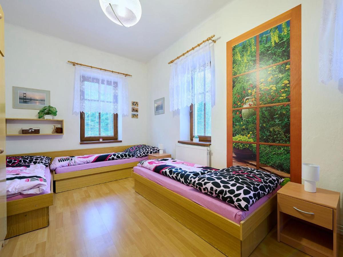 Holiday Home Zlata Olesnice By Interhome المظهر الخارجي الصورة