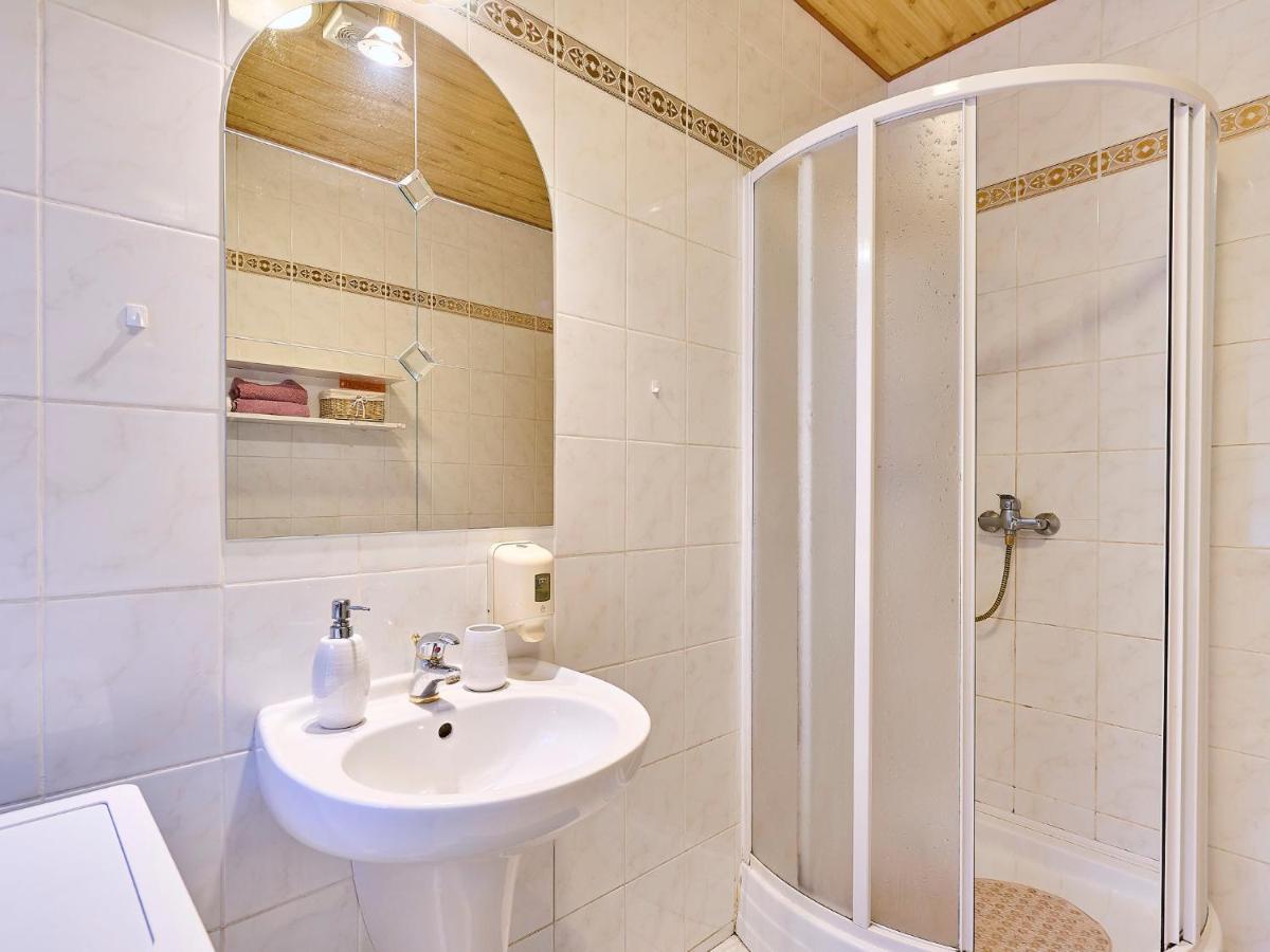 Holiday Home Zlata Olesnice By Interhome المظهر الخارجي الصورة