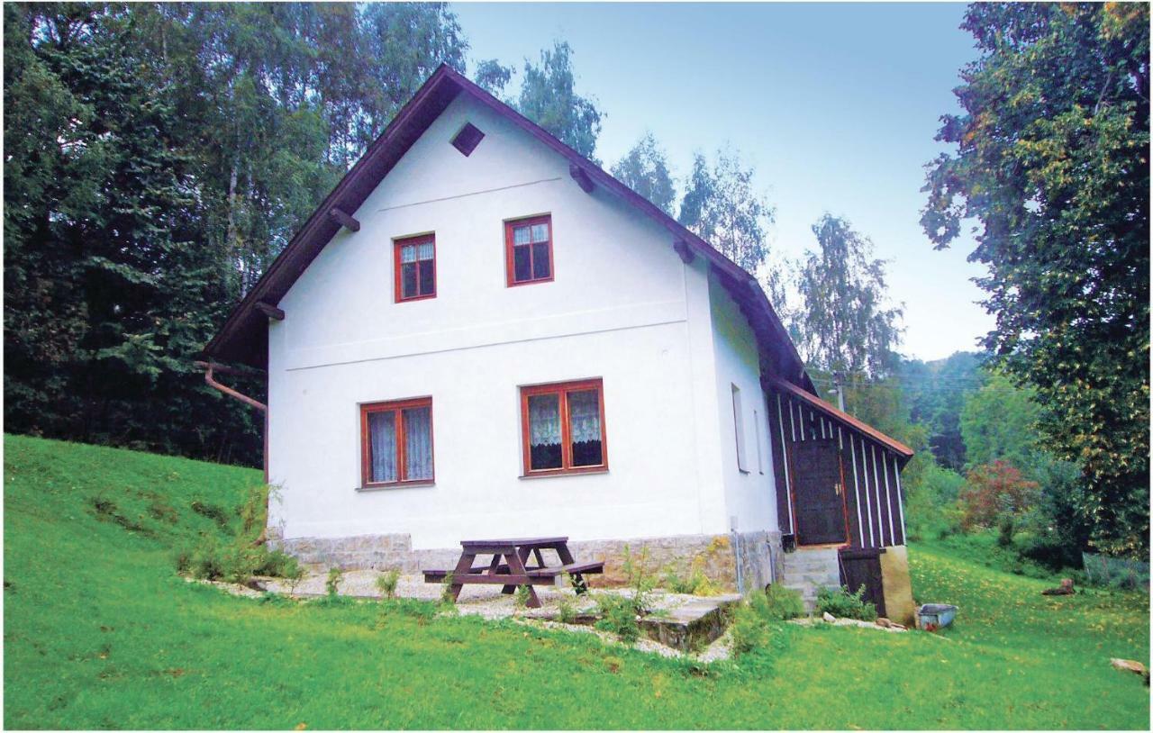 Holiday Home Zlata Olesnice By Interhome المظهر الخارجي الصورة