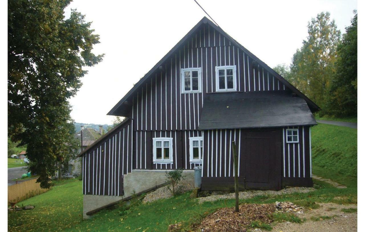 Holiday Home Zlata Olesnice By Interhome المظهر الخارجي الصورة