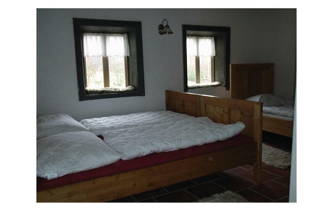 Holiday Home Zlata Olesnice By Interhome المظهر الخارجي الصورة