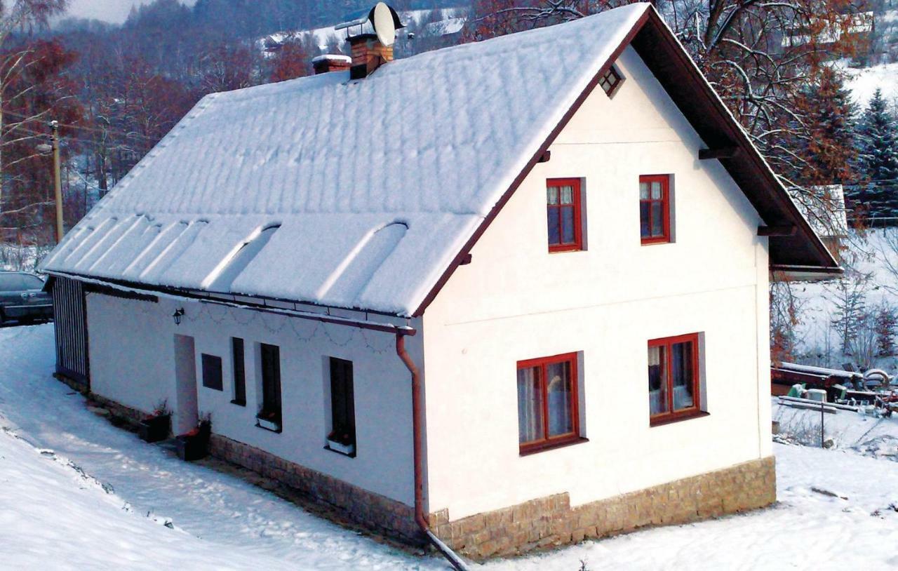 Holiday Home Zlata Olesnice By Interhome المظهر الخارجي الصورة